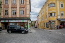 11.05.2024 Bierwallfahrt Freistadt